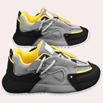 VALTIN - Casual Veelzijdige Zomerschoenen voor Heren