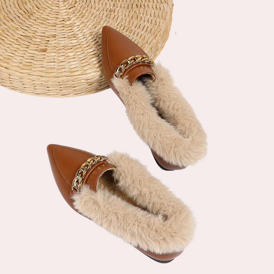 HELENA - Luxe Zomerschoenen voor Dames