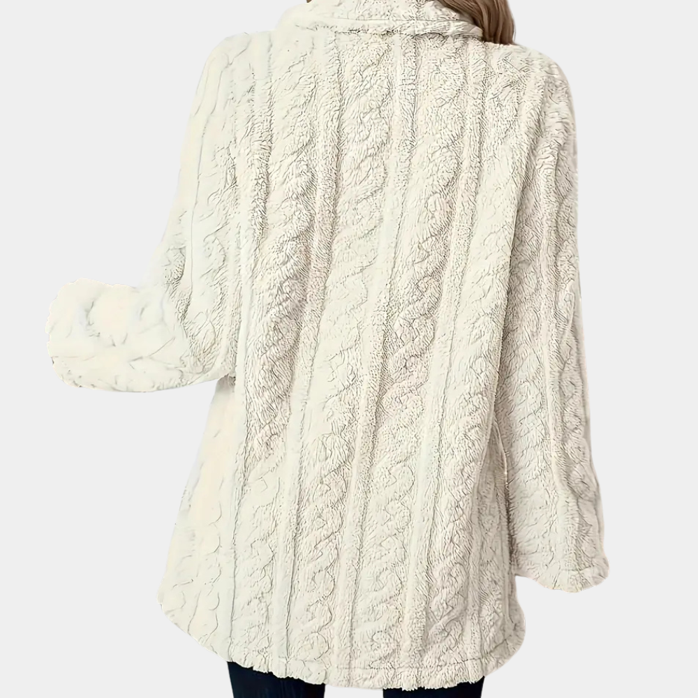 HALEY - Stijlvolle Zomerjas voor Dames