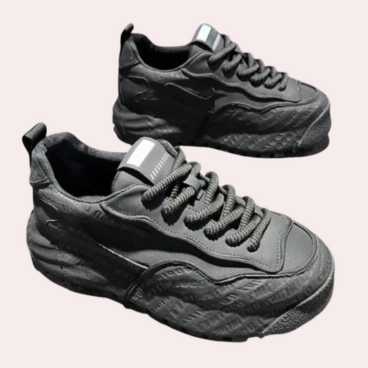 OSMAR - Veelzijdige Zomersneakers voor Heren