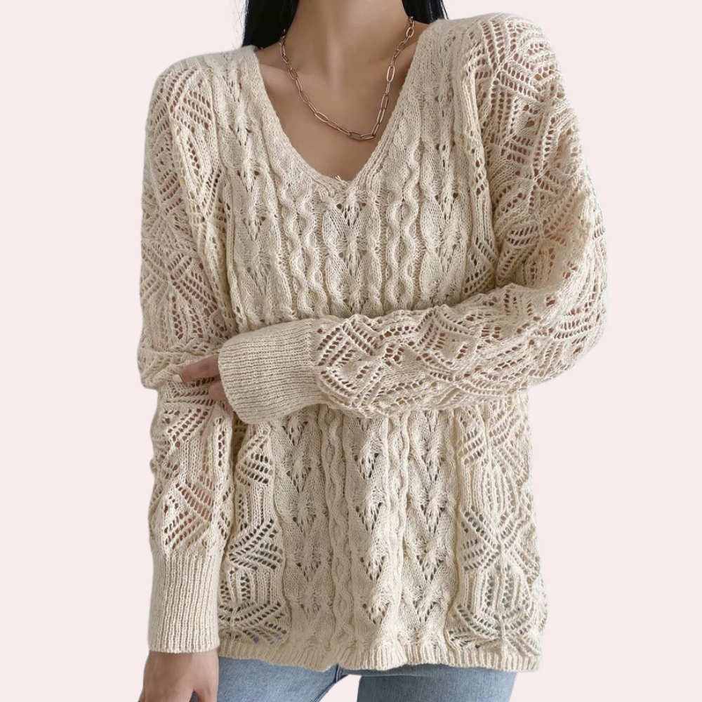 NAYLAH - Casual Trui voor Dames