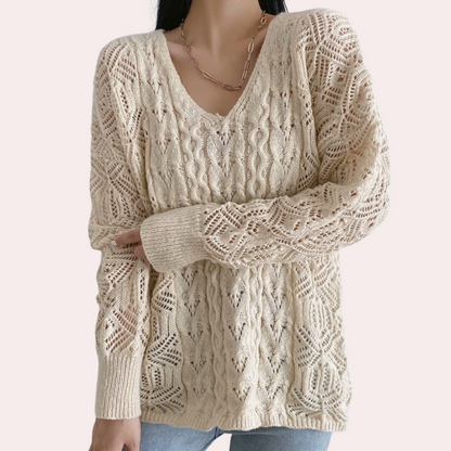 NAYLAH - Casual Trui voor Dames