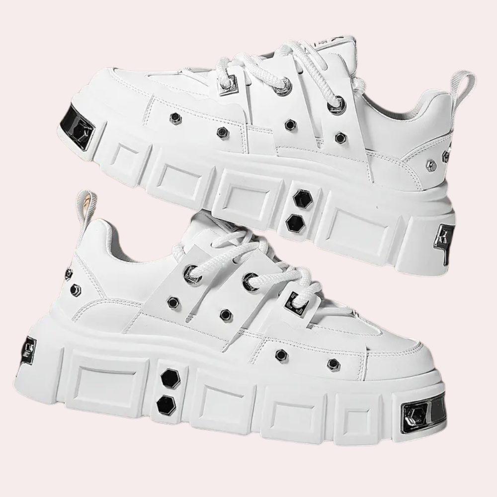 PETER - Klassieke Zomerschoenen voor Heren