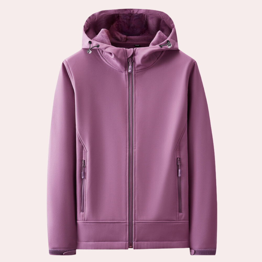 LOUIS - Elegante Zomerjas voor Heren