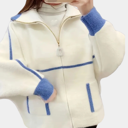 MYLA - Zomerse Casual Vest voor Dames