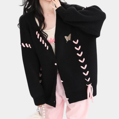 OLIVIA - Luchtig Klassiek Vest voor Dames - Zomereditie