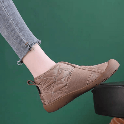 SYLVIA - Moderne Zomersneeuwschoenen voor Dames