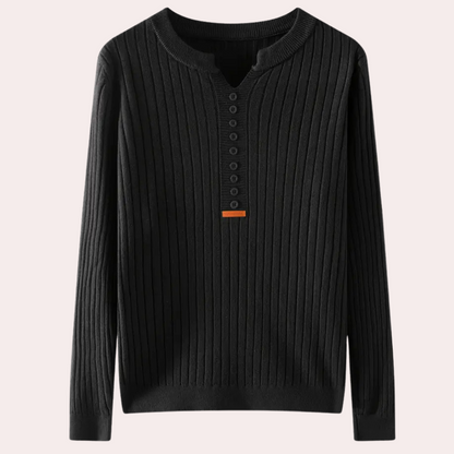 COLLEEN - Trendy Zomerse Trui voor Dames