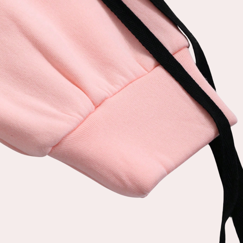 OLIVA - Casual Zomersweatshirt voor Dames