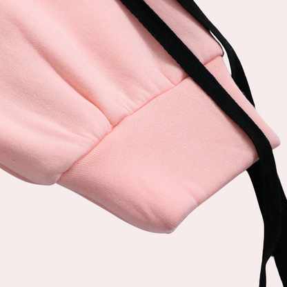 OLIVA - Casual Zomersweatshirt voor Dames