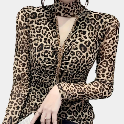 TEXANNA - Elegante Zomertop voor Dames