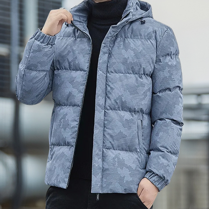 JOSE - Casual Winterjas voor Heren
