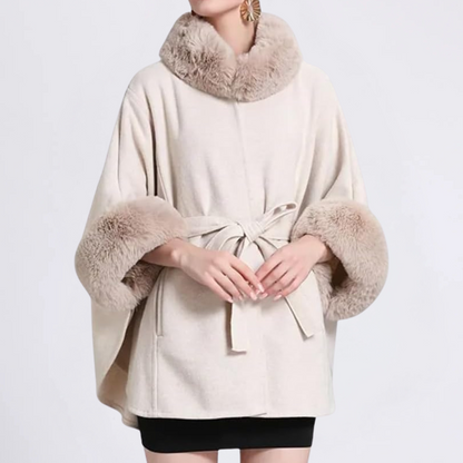 VILMA - Modieus Warm Vest voor Dames