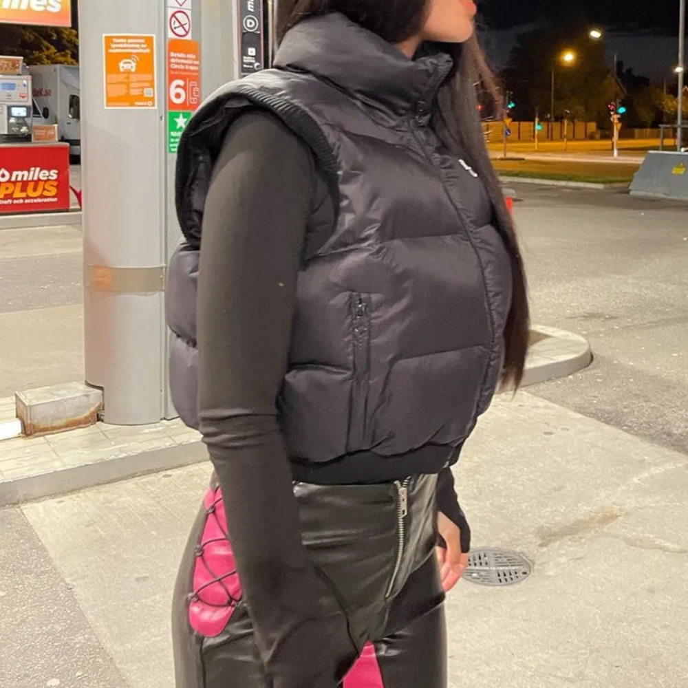 AYLEEN - Modieus Zomervest voor Dames