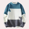 Blauw / S