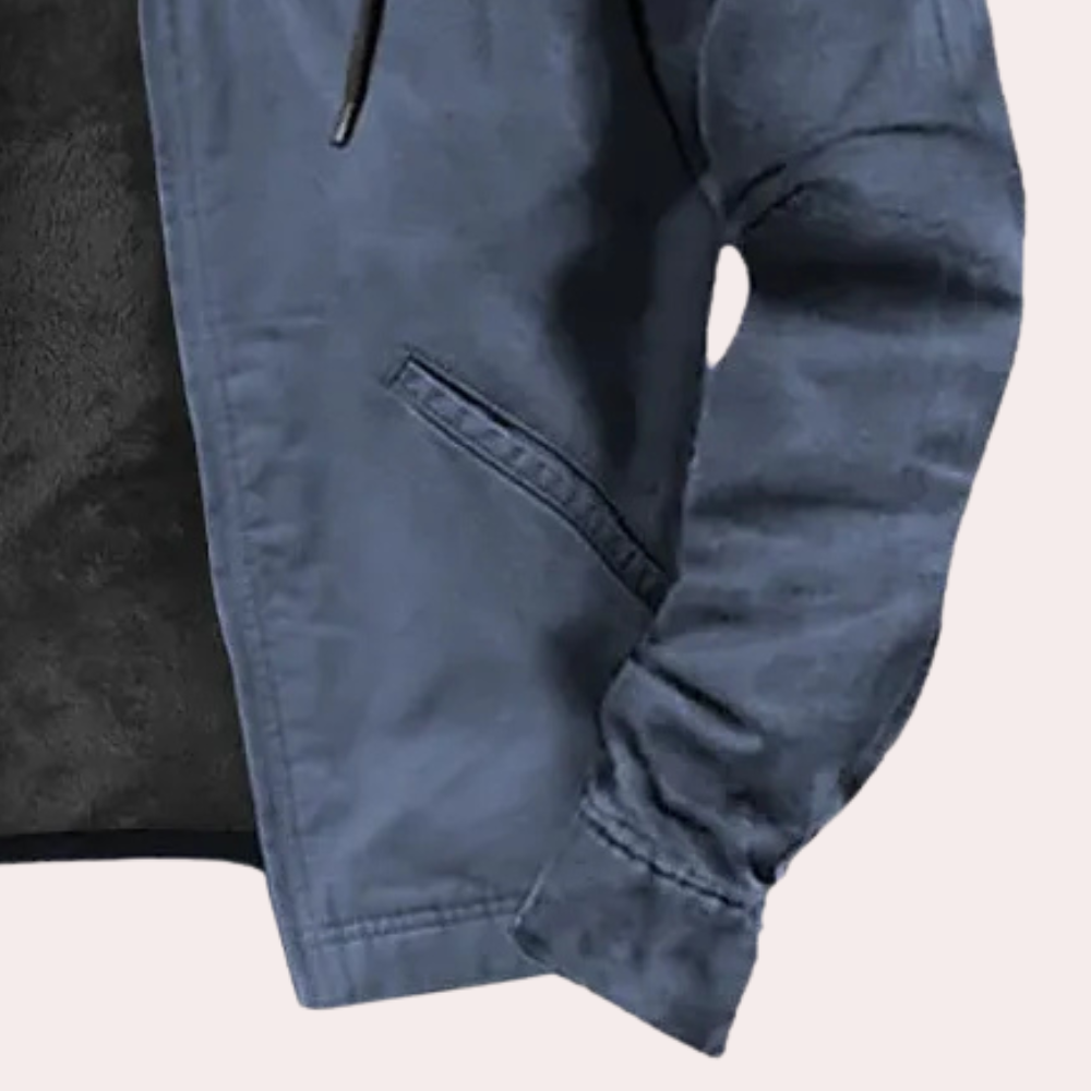 GIORGOS - Luxe Zomerjas voor Heren