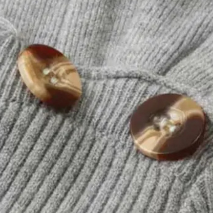 MARGEAUX - Luxe Zomerse Trui voor Dames