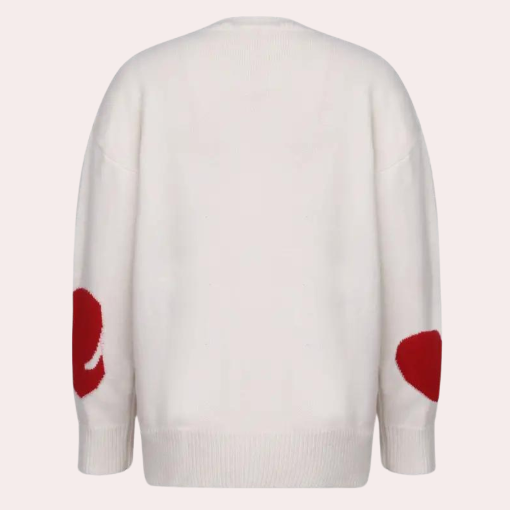 VIRGINIA - Elegante Zomerse Trui voor Dames