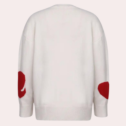 VIRGINIA - Elegante Zomerse Trui voor Dames