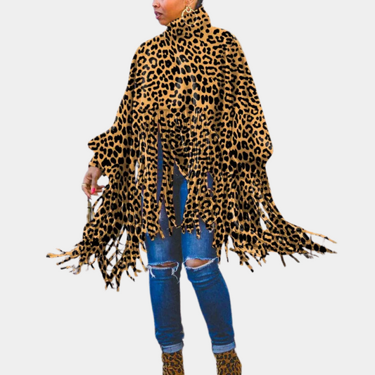 LEDA - Moderne Zomertop voor Dames