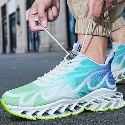 VOJTECH - Stijlvolle Zomersneakers voor Heren