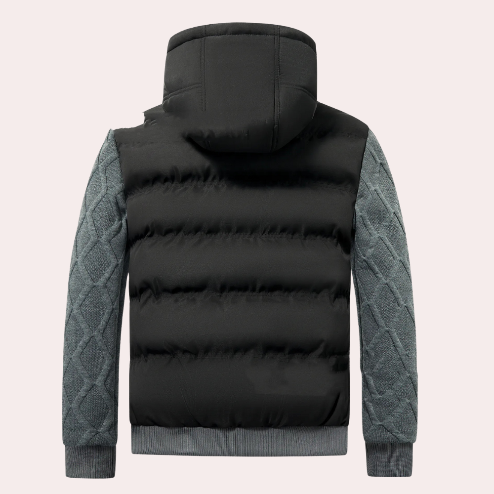 CROIX - Trendy Zomerjas voor Heren
