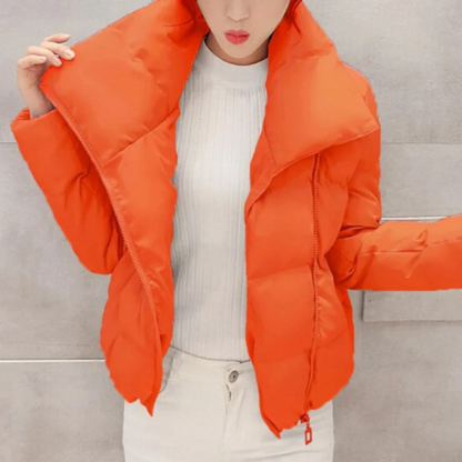 GIGI - Trendy Winterjas voor Dames