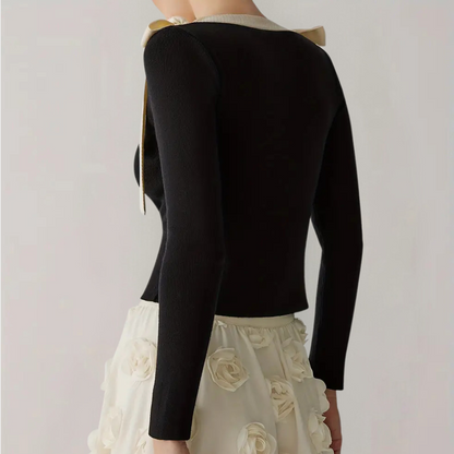 AMELIA - Elegante Zomerse Trui voor Dames