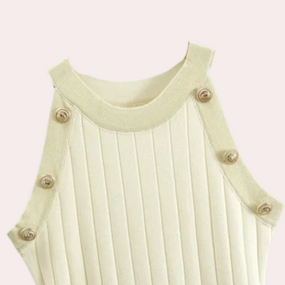 NELL - Luxe 2-delige Zomerset voor Dames