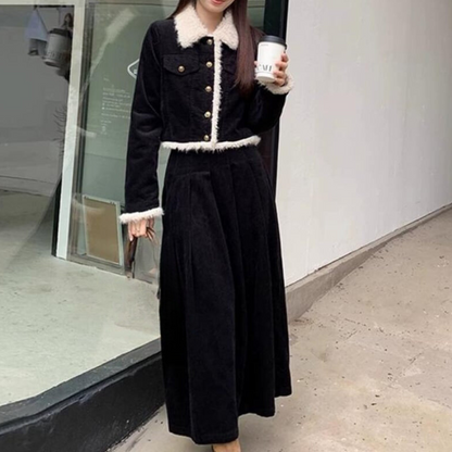 CEYDA - Trendy Zomerset voor Dames