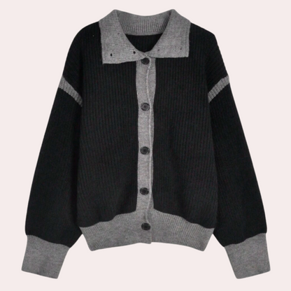 KATRINE - Trendy Zomerse Trui voor Dames