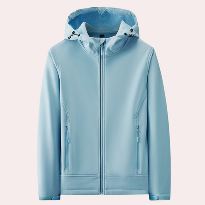 LOUIS - Elegante Zomerjas voor Heren