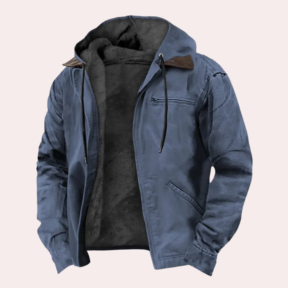 GIORGOS - Luxe Zomerjas voor Heren