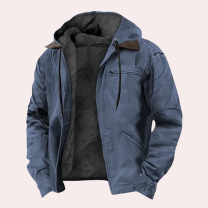 GIORGOS - Luxe Zomerjas voor Heren