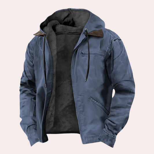 GIORGOS - Luxe Zomerjas voor Heren