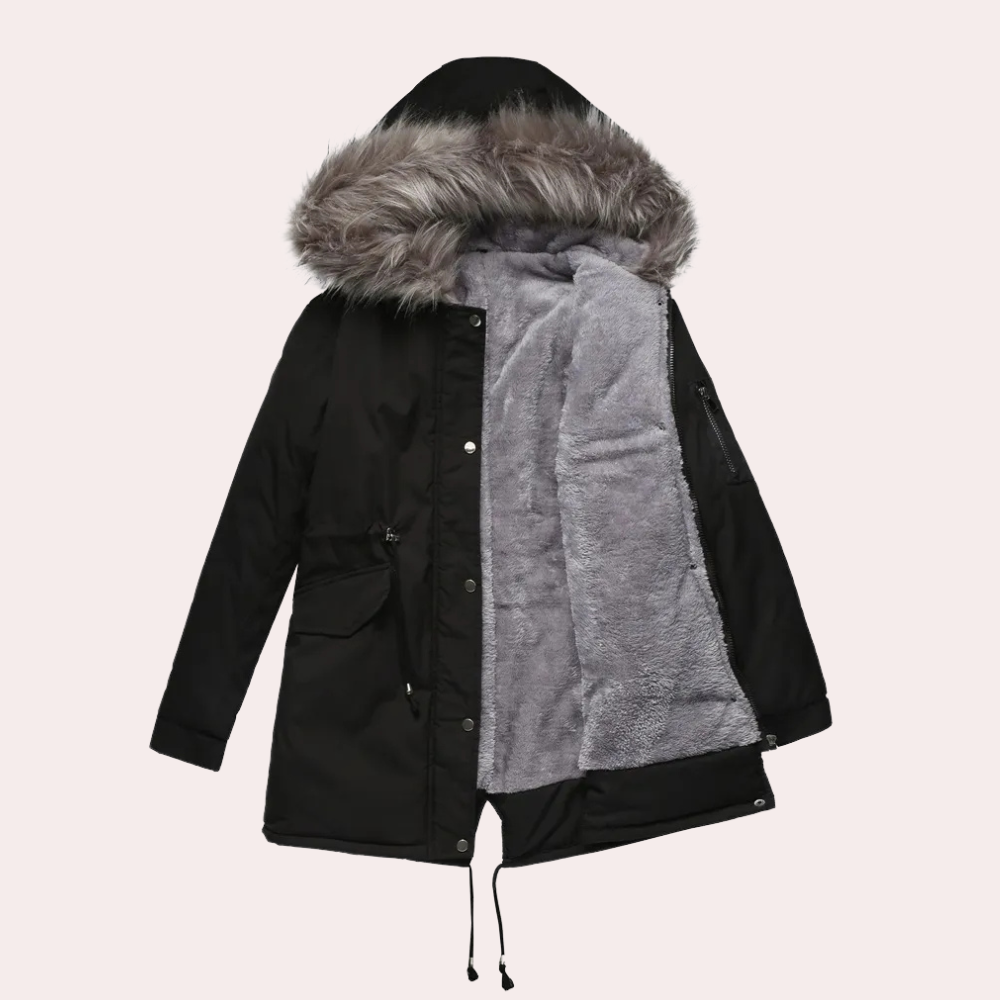 BETTY - Modieuze Jas voor Dames