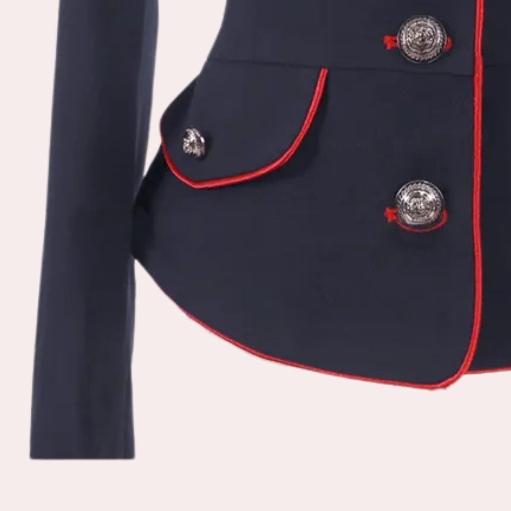 MALLOREN - Elegante Zomerjas voor Dames