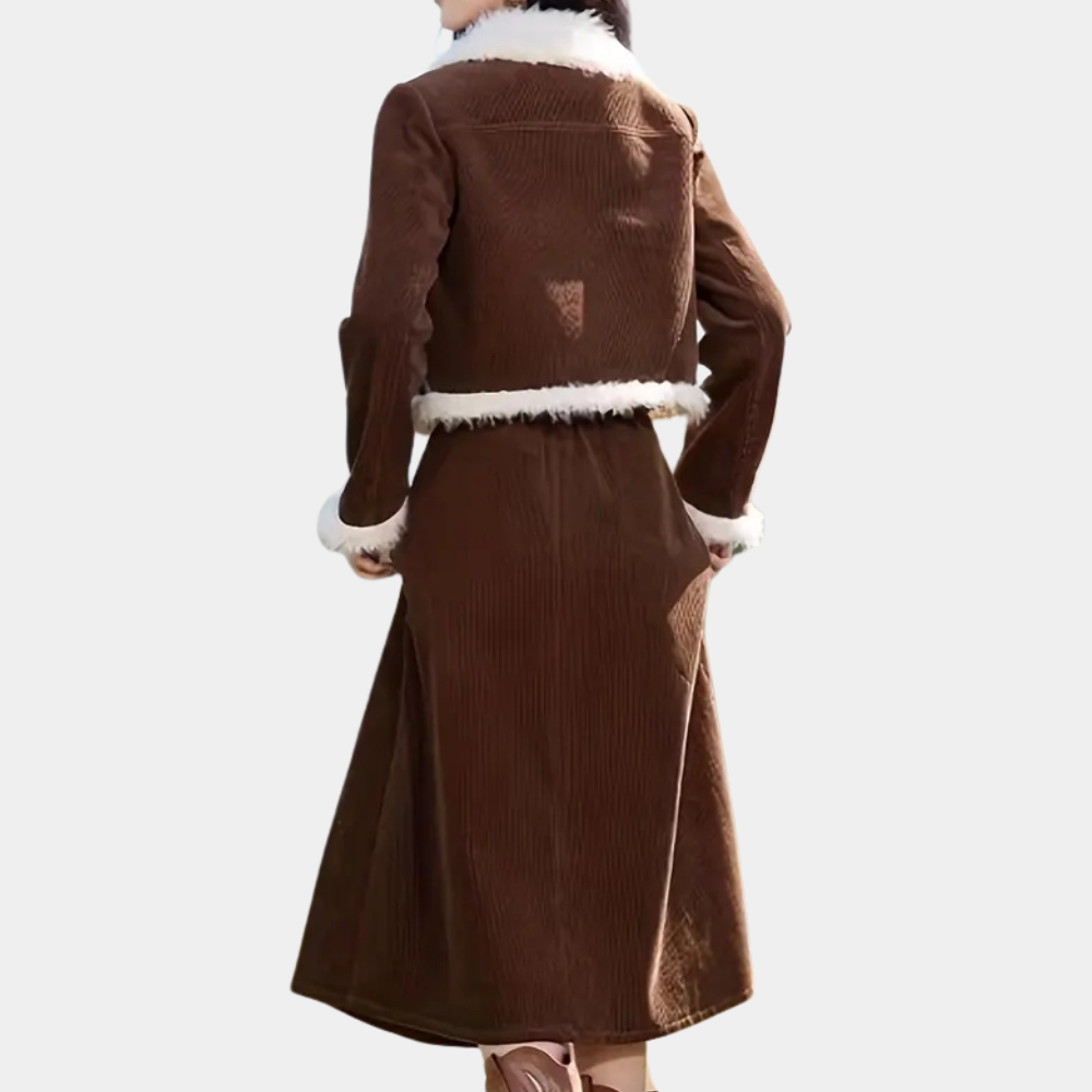 CEYDA - Trendy Zomerset voor Dames