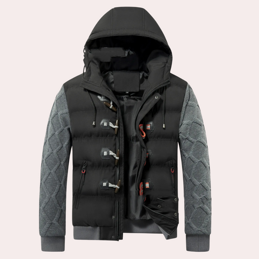 CROIX - Trendy Zomerjas voor Heren