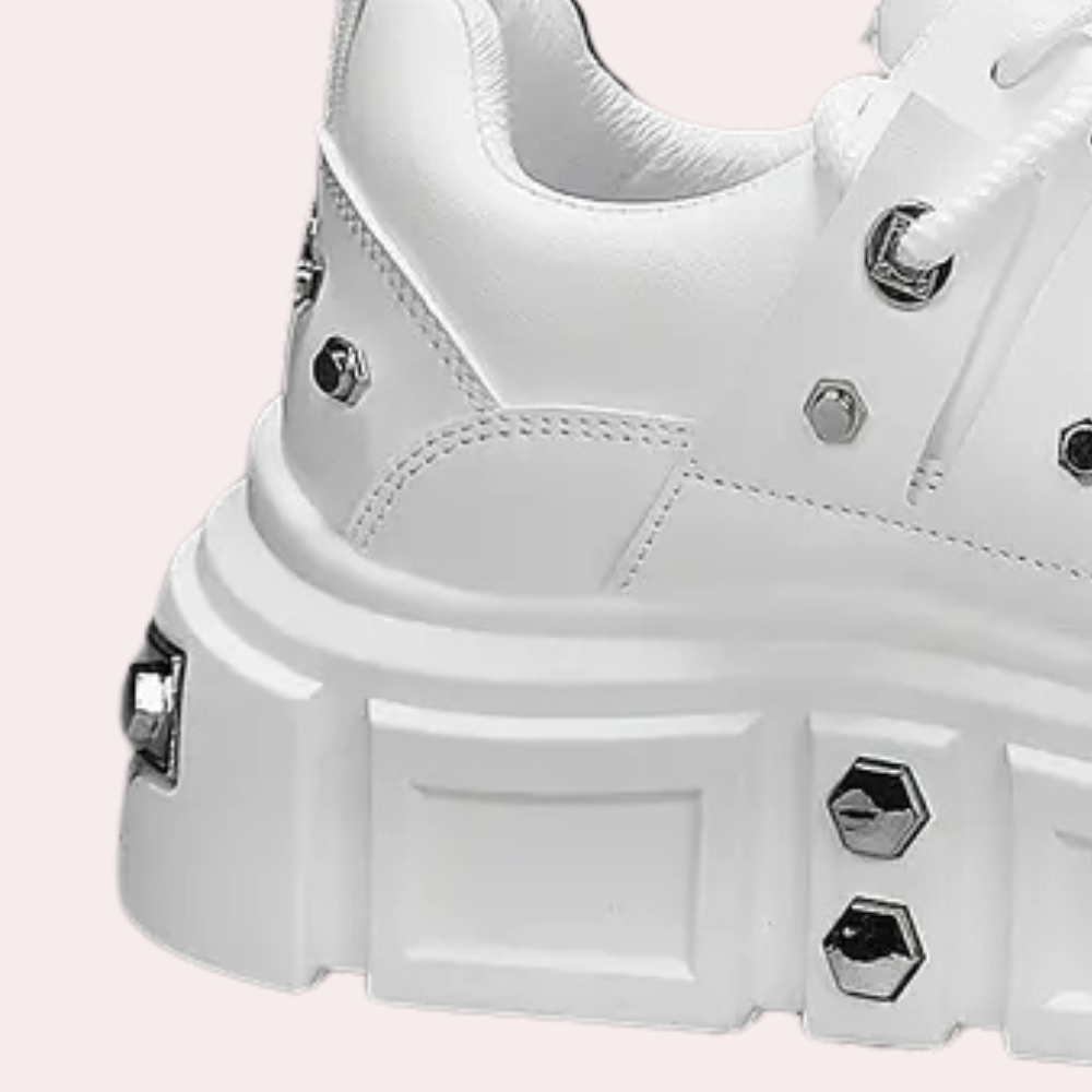 PETER - Klassieke Zomerschoenen voor Heren