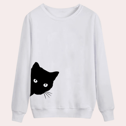 ROSELY - Elegante Zomersweatshirt voor Dames
