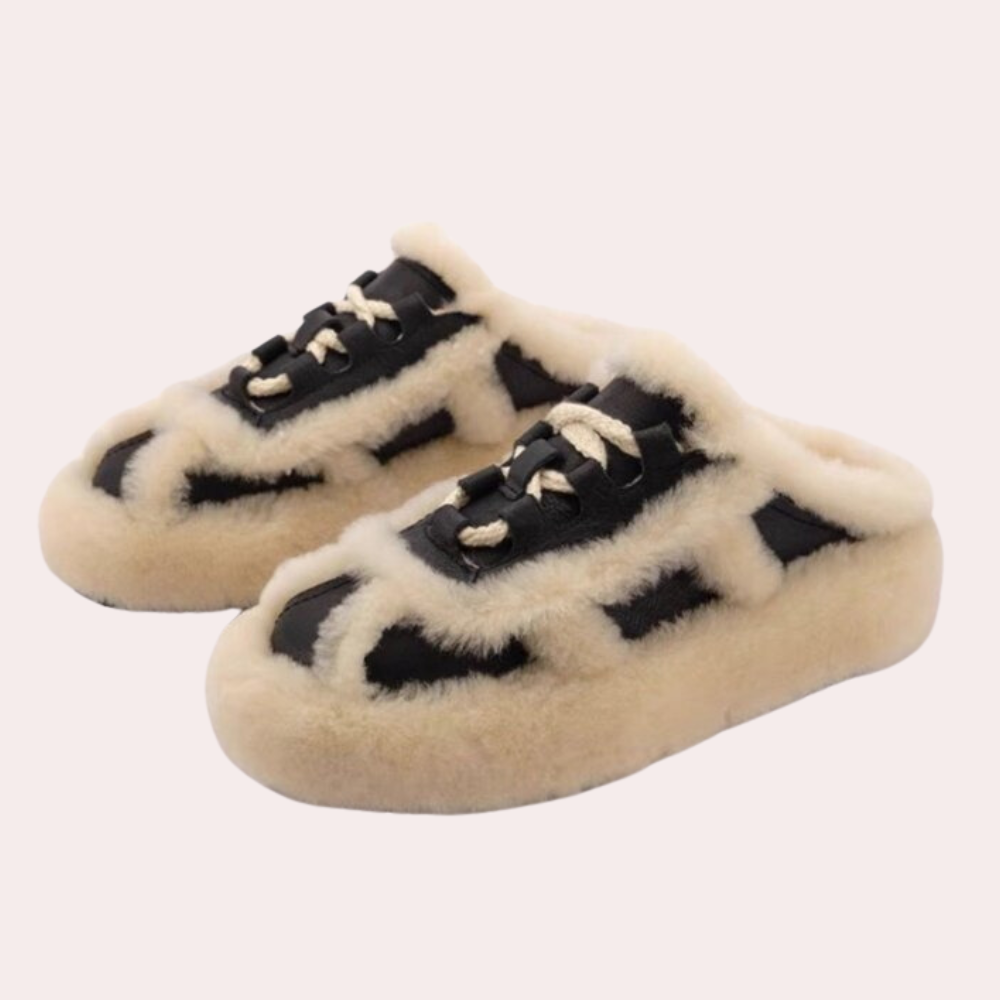 GRACE - Comfortabele Zomerschoenen voor Dames
