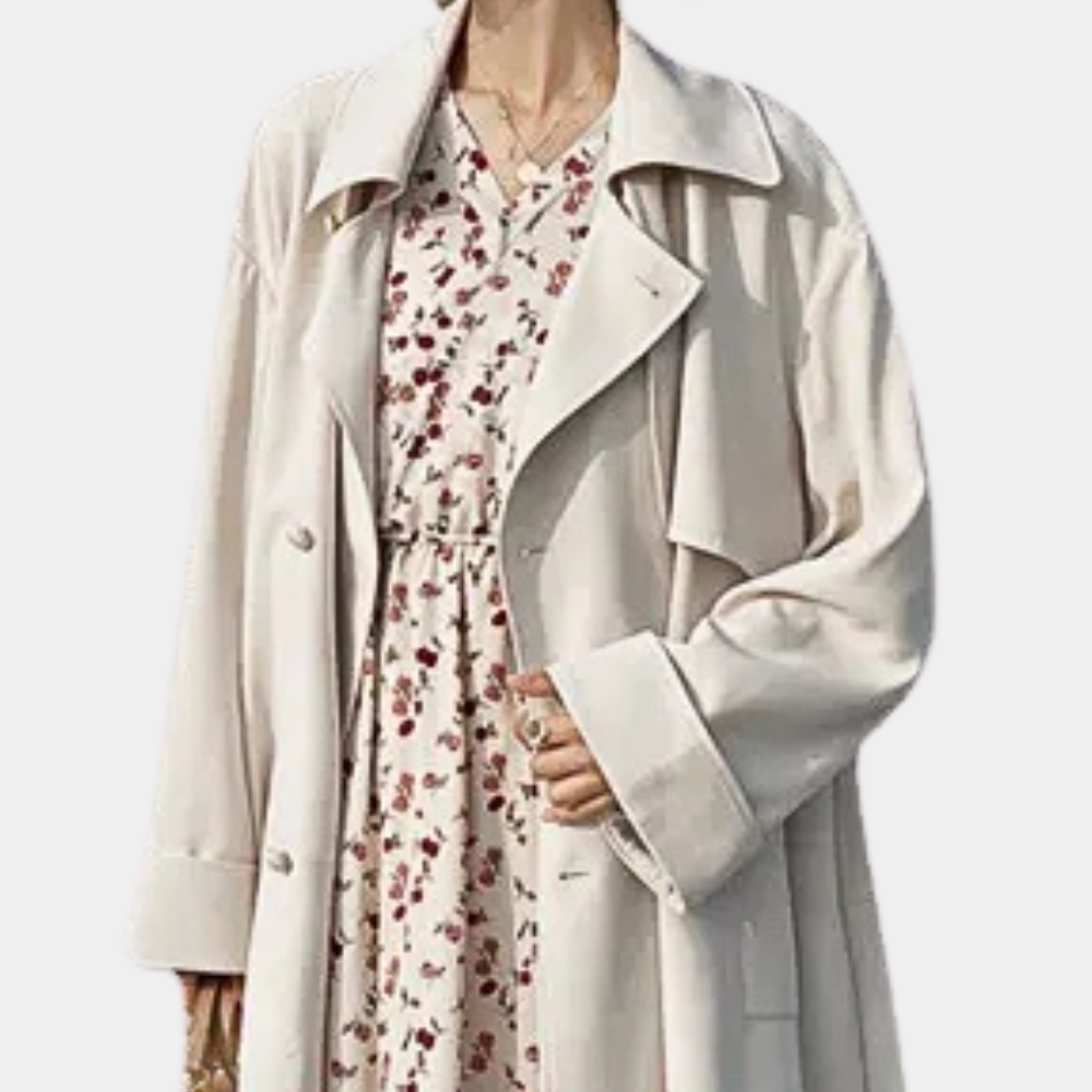 DALEYZA - Luxe Zomerjas voor Dames