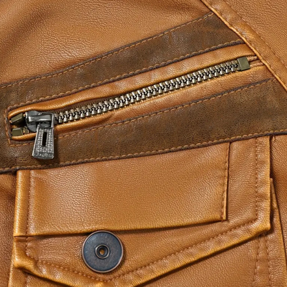CHARSIAN - Comfortabele Zomerjas voor Heren