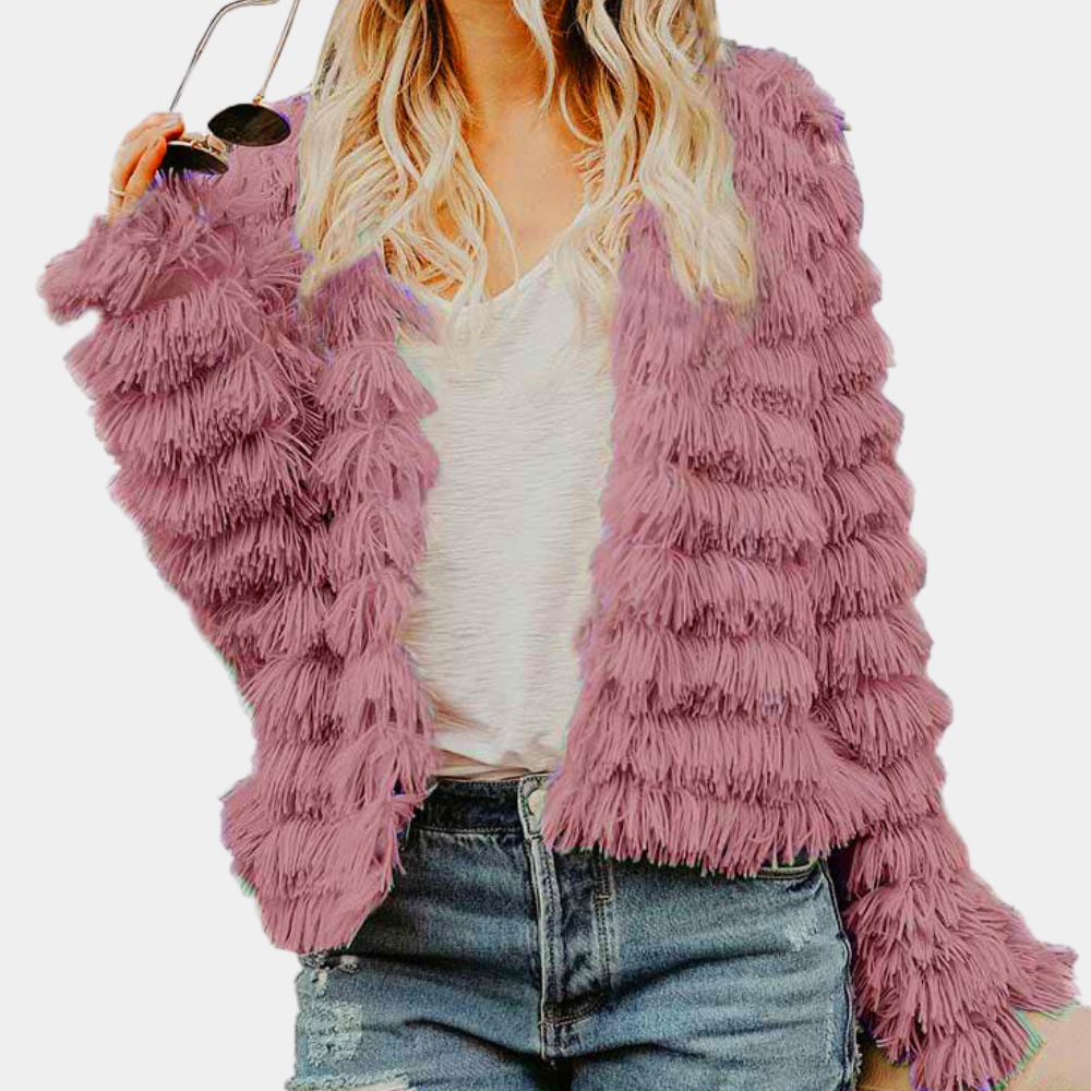 EMILY - Comfortabele Winterjas voor Dames