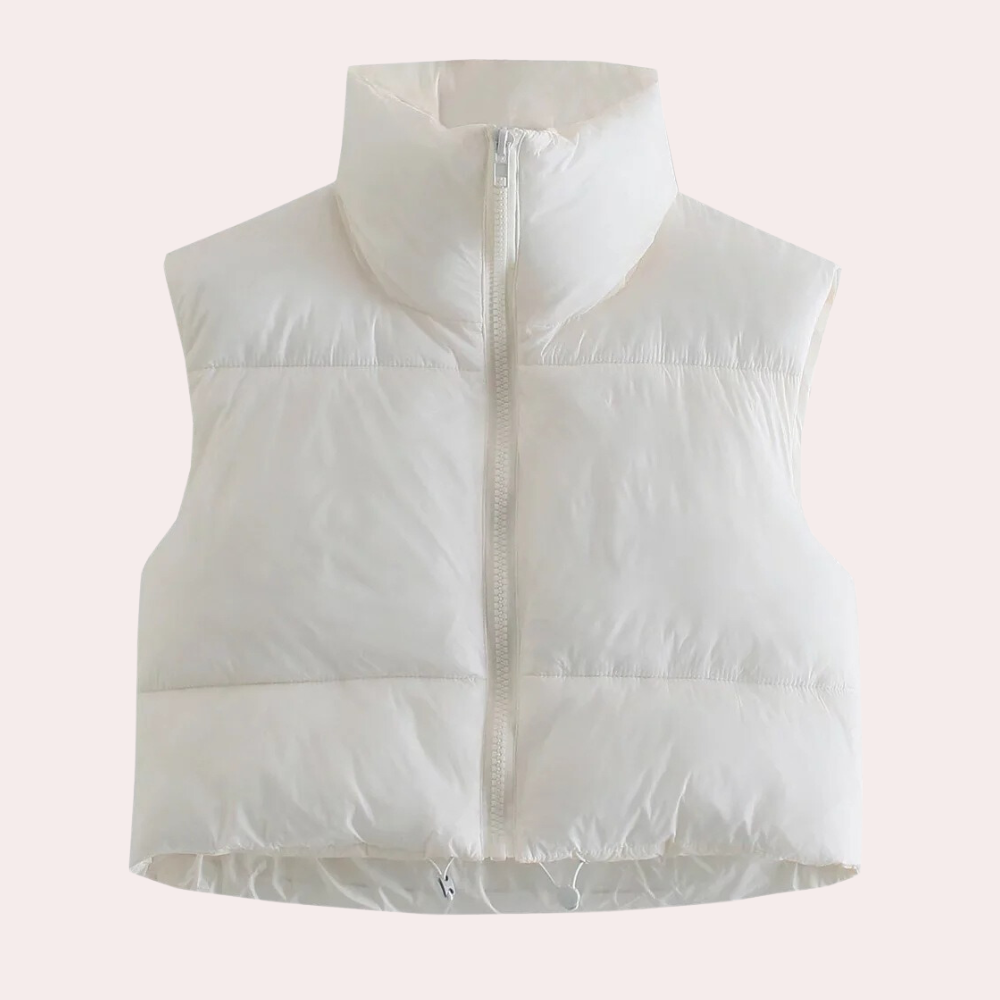 HARRIET - Trendy Zomervest voor Dames