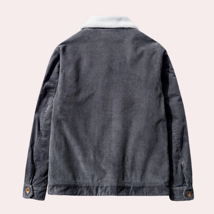 FRED - Elegante Zomerjas voor Heren
