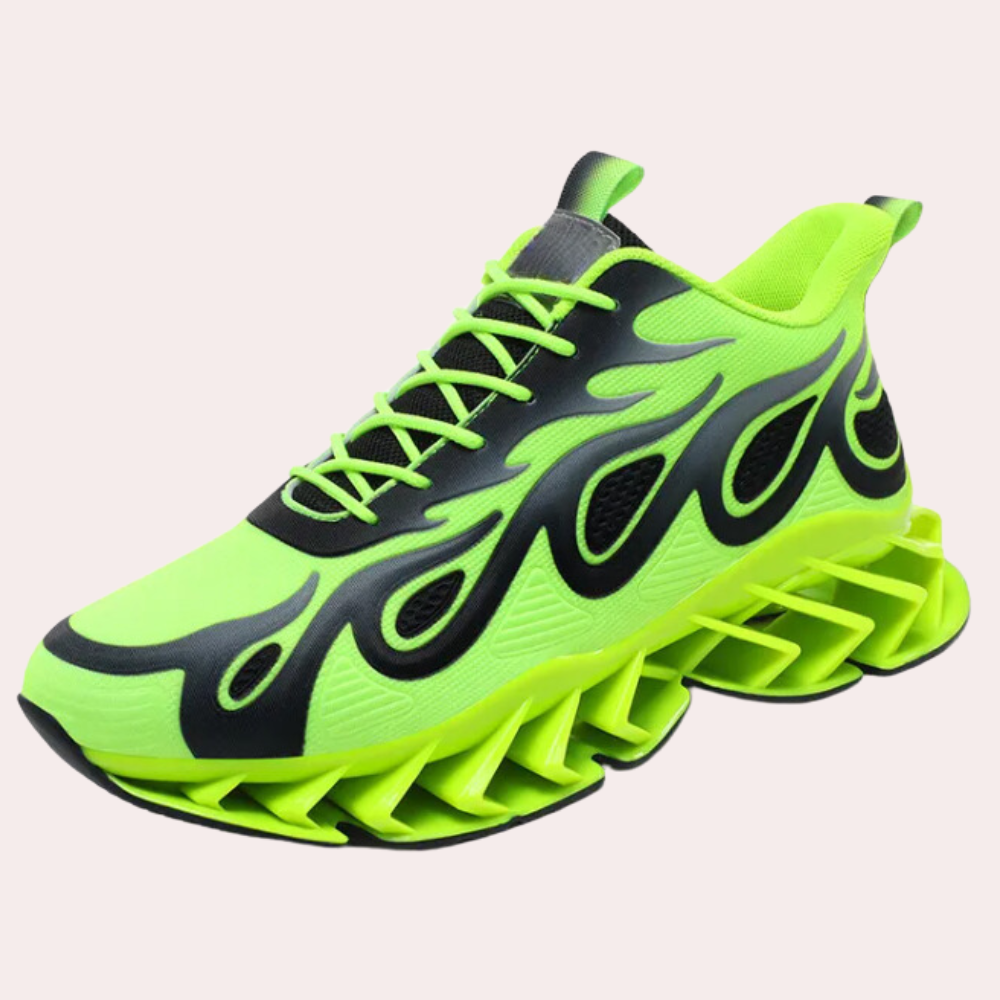 VOJTECH - Stijlvolle Zomersneakers voor Heren