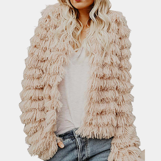 EMILY - Comfortabele Winterjas voor Dames