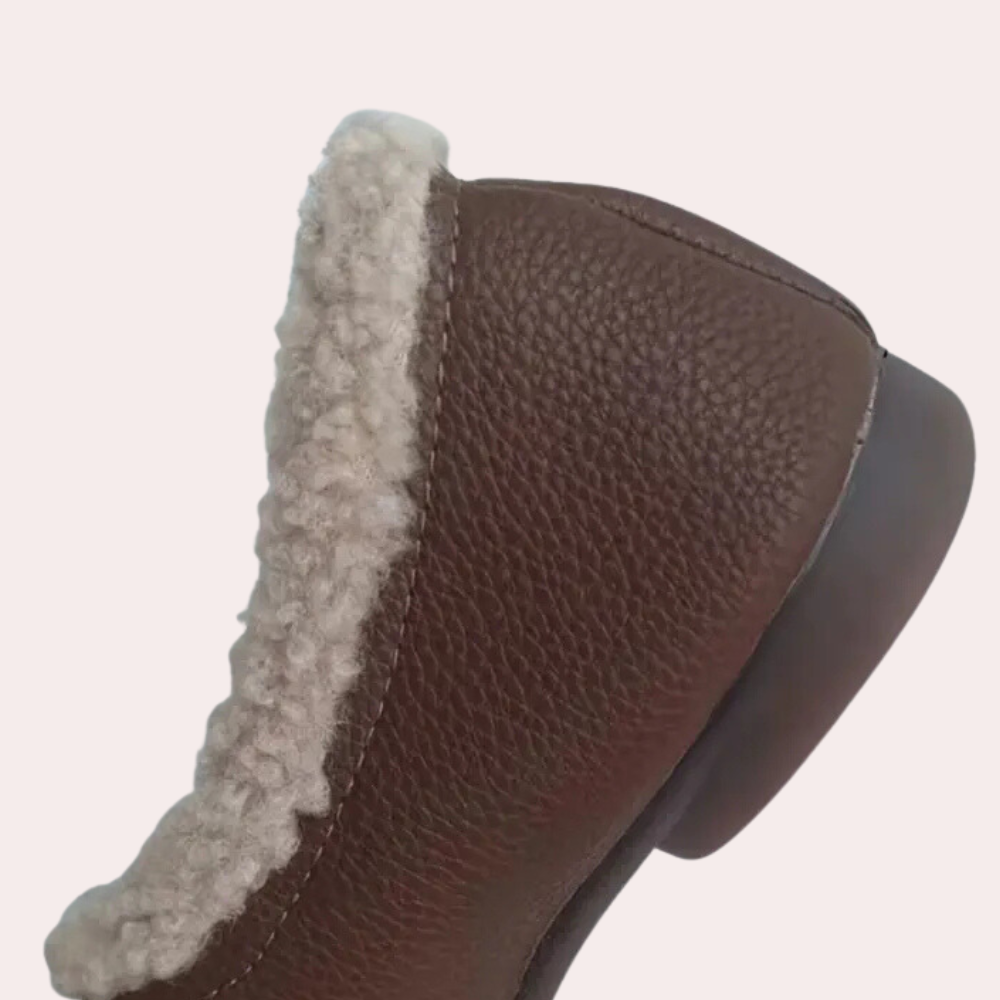 VERONICA - Comfortabele Zomerschoenen voor Dames